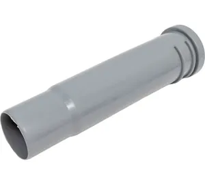 Патрубок компенсационный ПП D 110 VALFEX 23300110 thumbnail